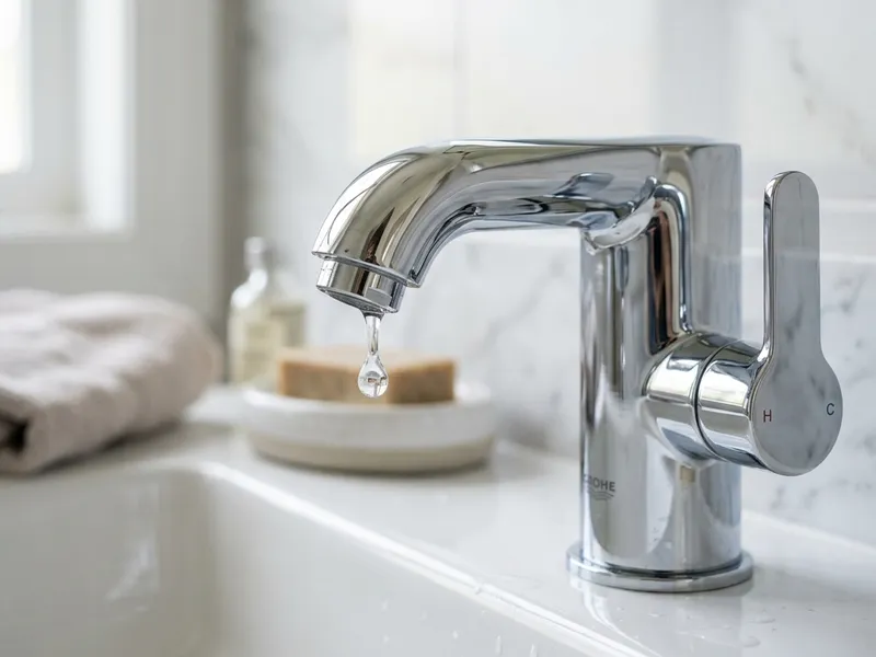 Faucet Repair & Installation Plumber in Columbus, MT
